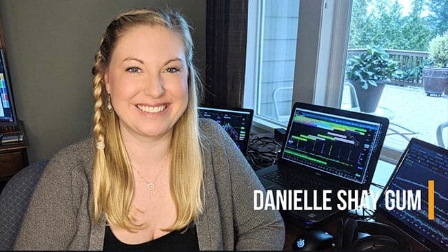 Riding the Wave Down