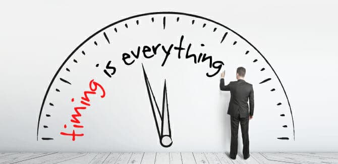 Learn How Veteran Traders Are Timing The Stock Market