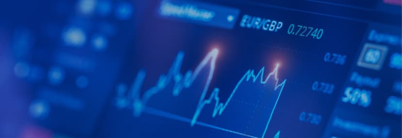 Manic Monday Sees Markets Surge