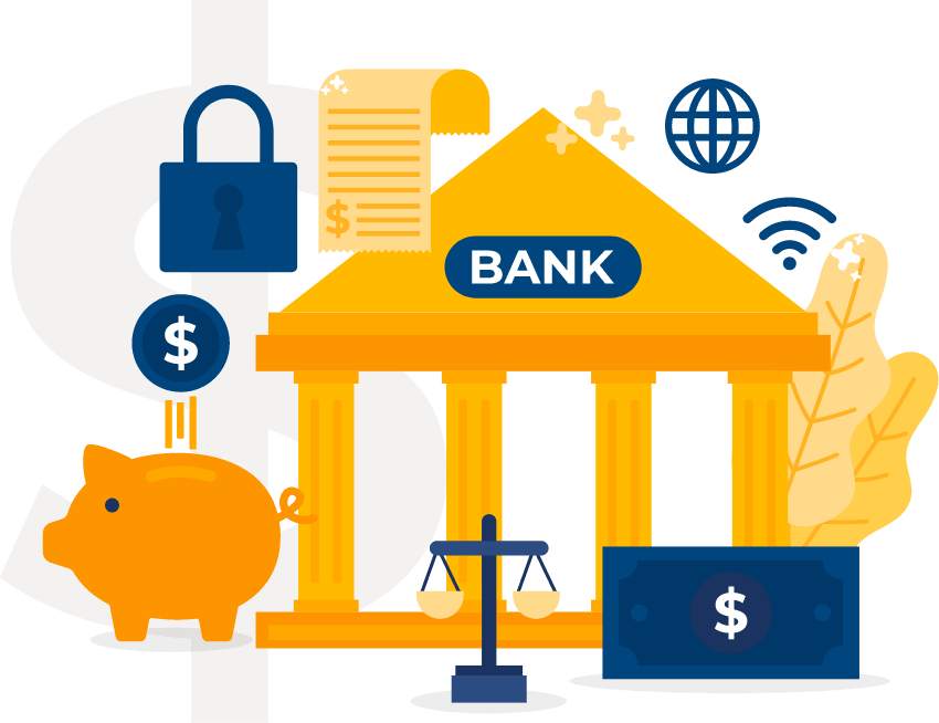 Investment Bank Morgan Stanley Buying E*TRADE