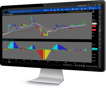 Lighting Strikes Trading World… Again