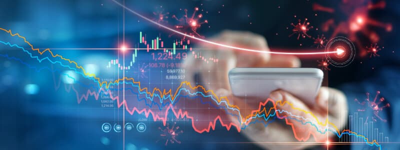 Covid in the Whitehouse